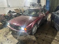 BMW 525 1991 годаfor2 200 000 тг. в Астана