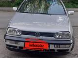 Volkswagen Golf 1996 годаүшін2 300 000 тг. в Шымкент – фото 3