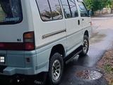 Mitsubishi Delica 1989 годаfor3 500 000 тг. в Алматы – фото 3