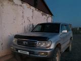 Toyota Land Cruiser 2005 года за 11 000 000 тг. в Жезказган – фото 2