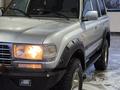 Toyota Land Cruiser 1997 года за 4 520 000 тг. в Караганда – фото 9