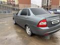 ВАЗ (Lada) Priora 2170 2012 годаүшін1 700 000 тг. в Астана – фото 5