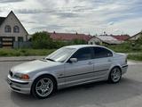 BMW 328 1998 годаүшін3 400 000 тг. в Алматы – фото 4