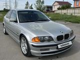 BMW 328 1998 годаүшін3 400 000 тг. в Алматы – фото 2