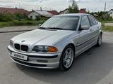 BMW 328 1998 годаүшін3 100 000 тг. в Алматы