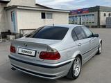 BMW 328 1998 годаүшін3 400 000 тг. в Алматы – фото 5