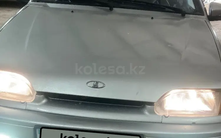 ВАЗ (Lada) 2115 2004 года за 1 250 000 тг. в Кульсары