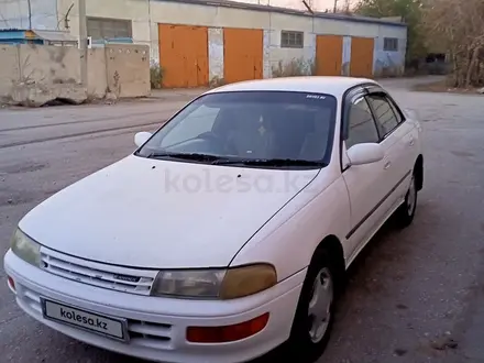 Toyota Carina 1994 года за 2 100 000 тг. в Павлодар – фото 10