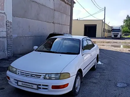 Toyota Carina 1994 года за 2 100 000 тг. в Павлодар – фото 7