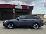 Subaru Outback 2016 года за 7 000 000 тг. в Кульсары