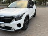Kia Seltos 2025 года за 9 600 000 тг. в Алматы – фото 2