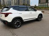 Kia Seltos 2025 года за 9 600 000 тг. в Алматы – фото 5