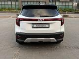 Kia Seltos 2025 года за 9 600 000 тг. в Алматы – фото 4