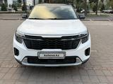 Kia Seltos 2025 года за 9 600 000 тг. в Алматы