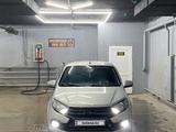 ВАЗ (Lada) Granta 2190 2019 года за 4 600 000 тг. в Астана