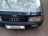 Audi 80 1990 года за 1 000 000 тг. в Астана