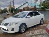 Toyota Corolla 2013 года за 6 200 000 тг. в Актобе