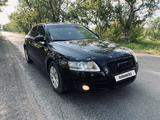 Audi A6 2007 годаүшін4 700 000 тг. в Караганда