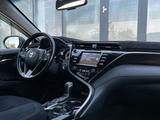 Toyota Camry 2018 годаүшін14 000 000 тг. в Шымкент – фото 4