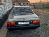 Audi 100 1989 года за 180 000 тг. в Зайсан – фото 2