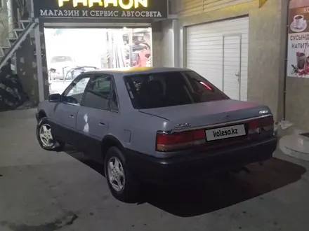 Mazda 626 1991 года за 400 000 тг. в Алматы