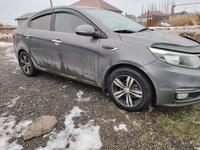 Kia Rio 2015 года за 6 000 000 тг. в Актобе