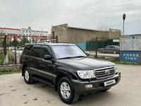 Toyota Land Cruiser 2006 года за 14 300 000 тг. в Алматы