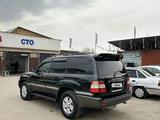 Toyota Land Cruiser 2006 года за 14 300 000 тг. в Алматы – фото 5