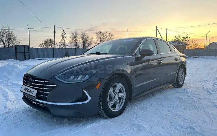 Hyundai Sonata 2021 годаfor11 000 000 тг. в Петропавловск