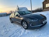 Hyundai Sonata 2021 годаfor11 000 000 тг. в Петропавловск – фото 2