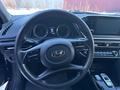 Hyundai Sonata 2021 годаfor11 000 000 тг. в Петропавловск – фото 5