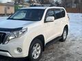 Toyota Land Cruiser Prado 2015 года за 18 500 000 тг. в Алматы – фото 2