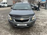 Chevrolet Cobalt 2022 года за 5 550 000 тг. в Актобе