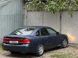 Mazda 626 1995 годаүшін350 000 тг. в Алматы – фото 4