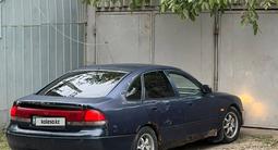 Mazda 626 1995 года за 350 000 тг. в Алматы – фото 4