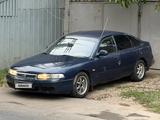 Mazda 626 1995 годаүшін350 000 тг. в Алматы