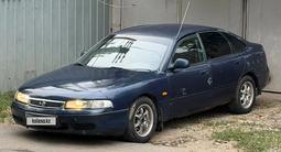 Mazda 626 1995 года за 350 000 тг. в Алматы