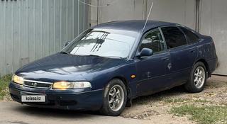 Mazda 626 1995 года за 350 000 тг. в Алматы