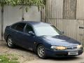 Mazda 626 1995 года за 350 000 тг. в Алматы – фото 3