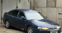 Mazda 626 1995 года за 350 000 тг. в Алматы – фото 3