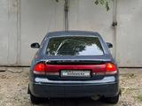 Mazda 626 1995 годаүшін350 000 тг. в Алматы – фото 5