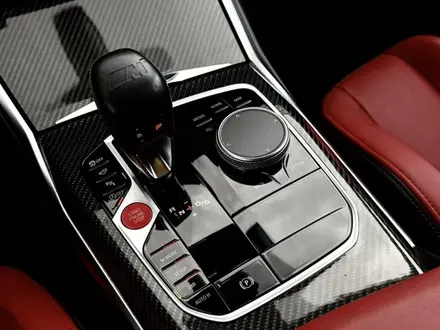 BMW M3 2023 года за 50 000 000 тг. в Алматы – фото 13