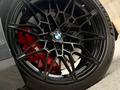 BMW M3 2023 года за 50 000 000 тг. в Алматы – фото 19