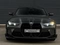 BMW M3 2023 года за 50 000 000 тг. в Алматы – фото 3