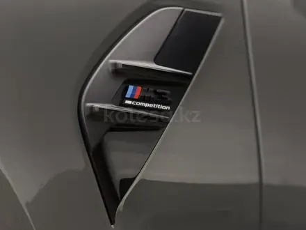 BMW M3 2023 года за 50 000 000 тг. в Алматы – фото 21