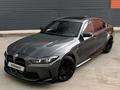 BMW M3 2023 года за 50 000 000 тг. в Алматы
