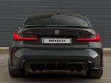BMW M3 2023 годаүшін50 000 000 тг. в Алматы – фото 5