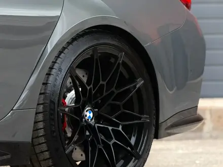 BMW M3 2023 года за 50 000 000 тг. в Алматы – фото 7