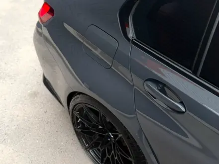 BMW M3 2023 года за 50 000 000 тг. в Алматы – фото 9