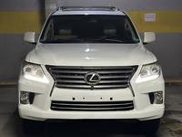 Lexus LX 570 2008 года за 19 500 000 тг. в Алматы